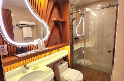 Liloan Hotel | Cebu One Tectona Resort Hotel