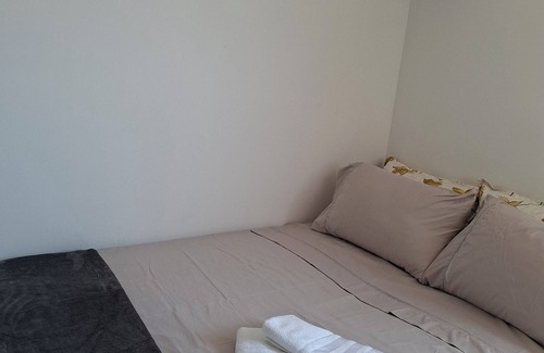 Bonfim Apartment | Cecília Studio - next to UFSJ and São Francisco de Assis church