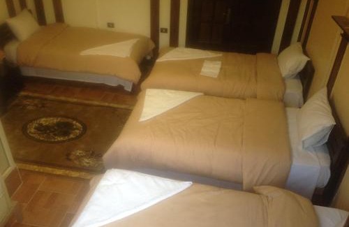 Abdin Hostel | Cecilia Hostel