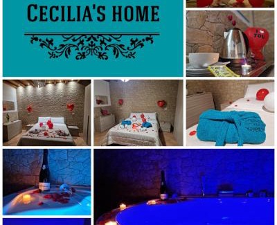 Coste House | Cecilia's home