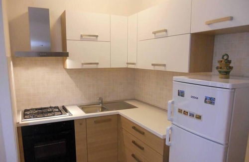 Marina di Cecina Apartment | Cecina Mare: Apartment 300 mt from the sea