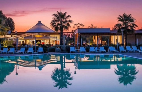Marina di Cecina House | Cecina Mare by Interhome
