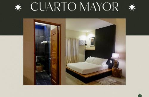 Santa Fe House | Ceda Guest House by HiveRooms