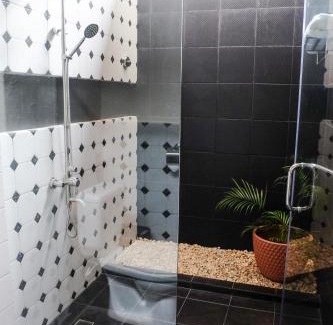 Santa Fe House | Ceda Guest House by HiveRooms
