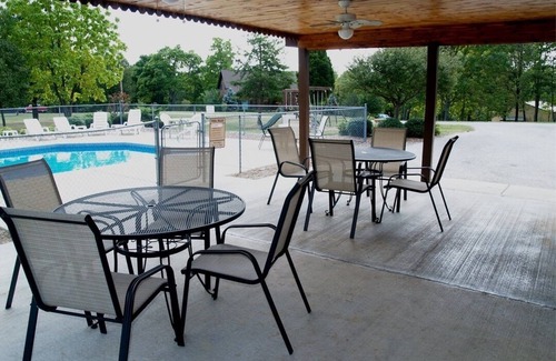 Eckerty Ski Chalet | Cedar A Frame Cabin 6 with HOT TUB on Patoka Lake in Southern Indiana