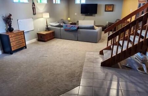 Laurium House | Cedar Bay - Front Row