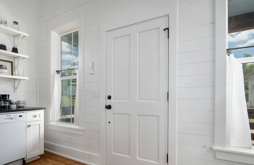 Driftwood Cabin | Cedar Break - Cabin F