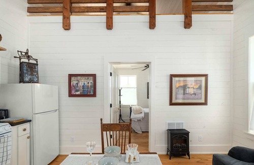 Driftwood Cabin | Cedar Break - Cabin H