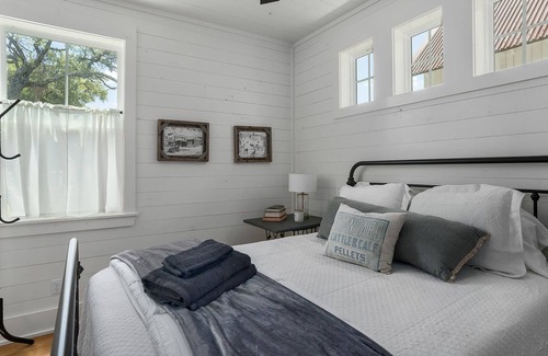 Driftwood Cabin | Cedar Break - Cabin I