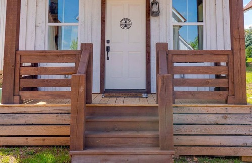 Driftwood Cabin | Cedar Break - Cabin I