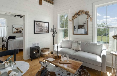 Driftwood Cabin | Cedar Break - Cabin O