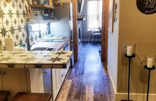 Brian Head Apartment | Cedar Breaks Lodge 3304