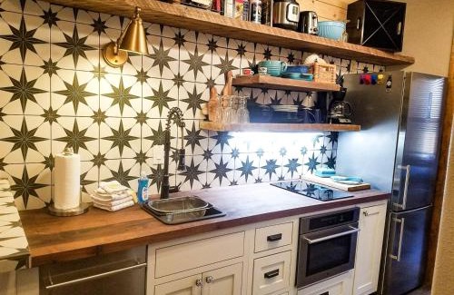 Brian Head Apartment | Cedar Breaks Lodge 3304