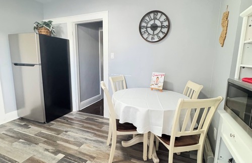 Plainfield House | Cedar Brook Manor - Rutgers | NYC | Jersey Shore - Union County - EXTENDED STAY