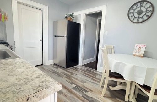 Plainfield House | Cedar Brook Manor - Rutgers | NYC | Jersey Shore - Union County - EXTENDED STAY