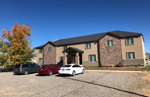 Blanding Apartment | Cedar Canyon Condos