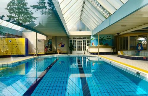 Municipality of Ermelo House | Cedar Cottage Veluwe