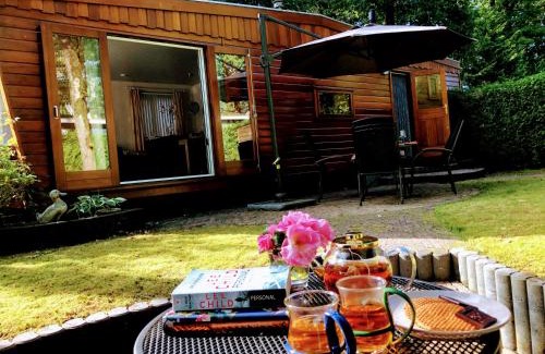 Municipality of Ermelo House | Cedar Cottage Veluwe