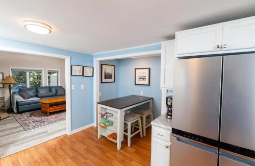 Galloway House | Cedar Cove Cottage by Simple Life Rentals