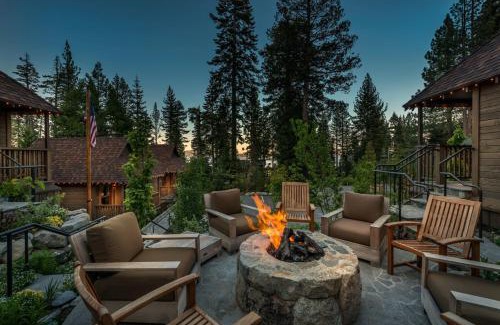 Homewood House | Cedar Crest - Osprey Cottage 3