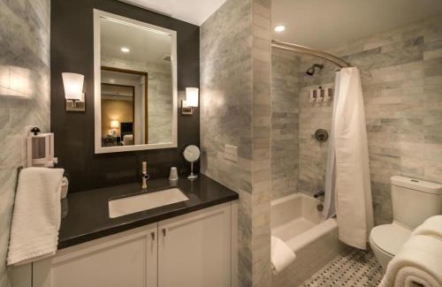 Homewood House | Cedar Crest - Sparrow Cottage 1
