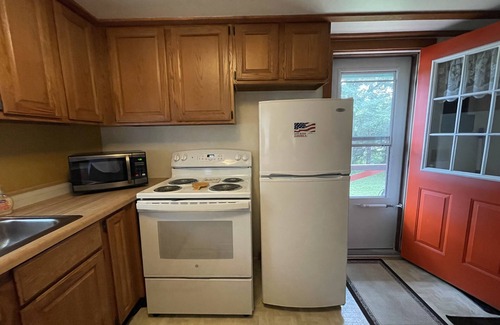 Rumely House | Cedar Glen centrally located peaceful setting near to Pictured Rocks!nn