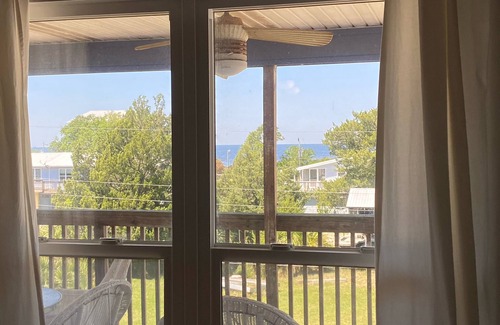 Salem House | Cedar Island with Boat Dock, 1 mile from Keaton Beach