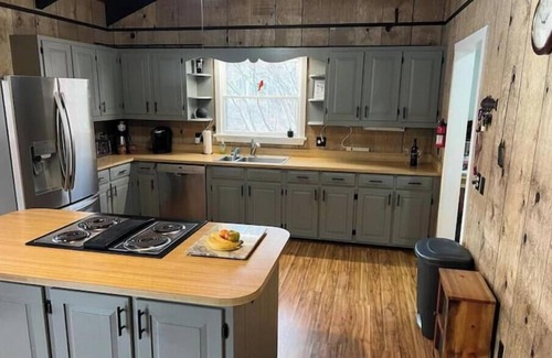 Huddleston House | Cedar Key Retreat