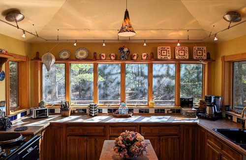 Naubinway Cottage | Cedar Lodge on Lake Michigan