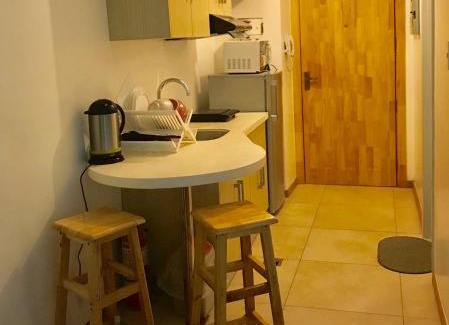 Baguio Apartment | Cedar Peak Condominium
