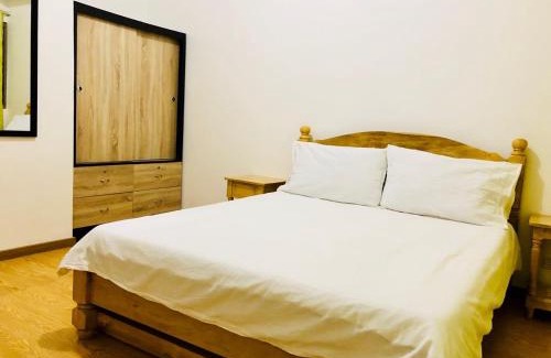 Baguio Apartment | Cedar Peak Condominium