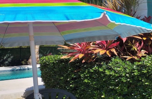 Nassau Apartment | Cedar Pine Villas - Quiet, 'Luxury & Comfort Rolled Into One'