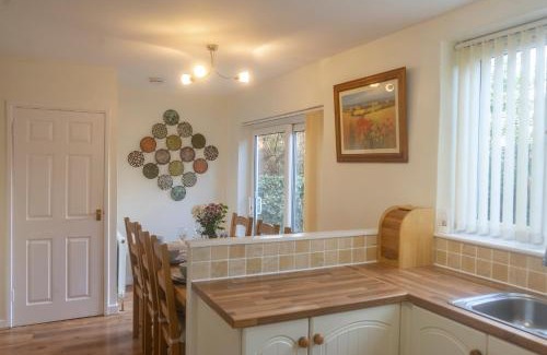 Southwell House | Cedar Place in Southwell