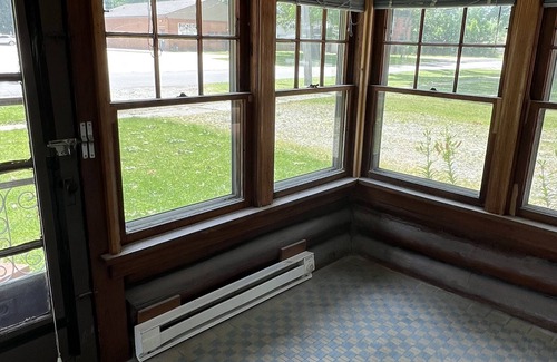 Norwalk Cabin | Cedar point/Kalahari Summit Raceway Getaway