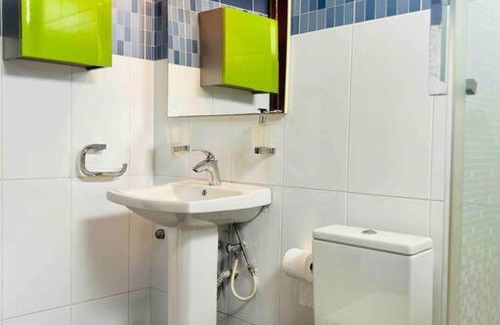 Teshie House | Cedar Residence MAIN