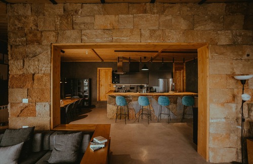 Kfardebian Cabin | Cedar Scent Guesthouse