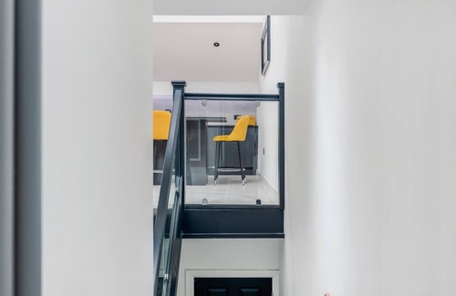Blackpool Town Center Apartment | Cedar Square Suite Sasco Apartments