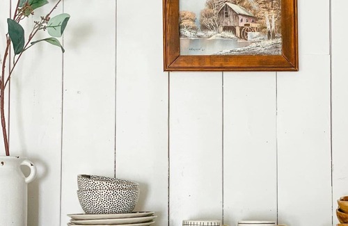 Snowflake Apartment | Cedar Studio on Meadowlark, private studio apt
