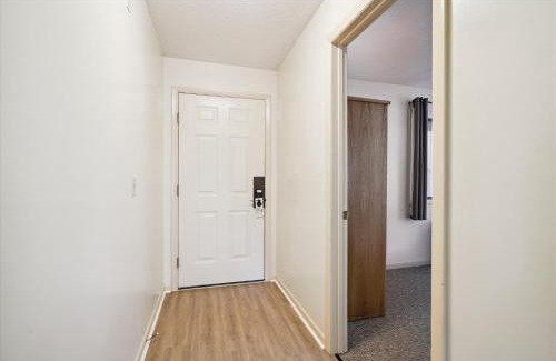 West Bridgewater Apartment | Cedarbrook Two Queen Bed Standard Hotel Room with outdoor heated pool 102