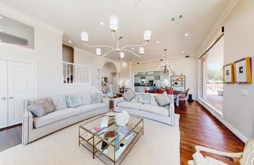 Walden on Lake Conroe House | CedarGrove Hideaway
