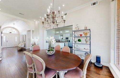 Walden on Lake Conroe House | CedarGrove Hideaway