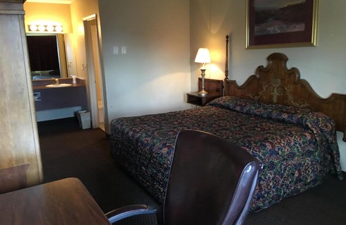 Lewiston Hotel | Cedars Inn Lewiston