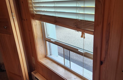 Cedarville House | Cedarville Bay Cabin with Private boat launch