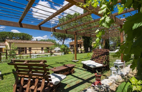 Bucine House | Cedri Alti by Interhome