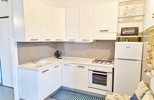 Orosei Apartment | [Cedro] Apartment with swimming pool