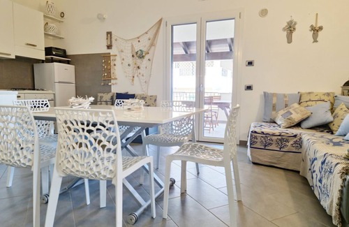 Orosei Apartment | [Cedro] Apartment with swimming pool