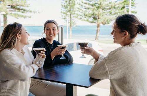 Bonython Hotel | Ceduna Foreshore Hotel Motel