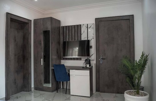 Benin City Apartment | Cee- Jackson Apartment