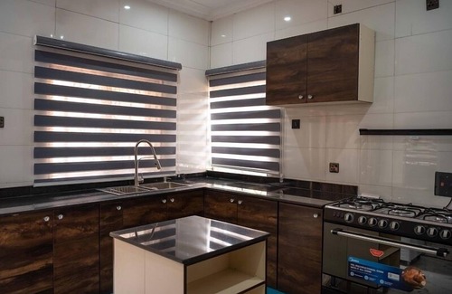 Benin City Apartment | Cee- Jackson Apartment