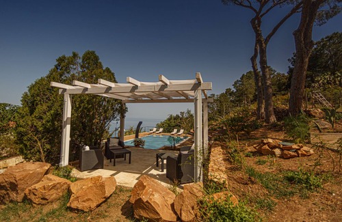 Sant'Ambrogio Apartment | cefalù nest Deluxe